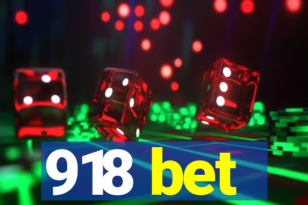 918 bet