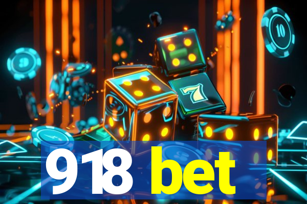 918 bet