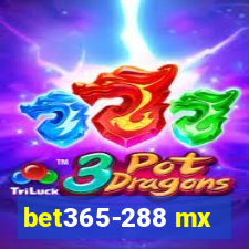 bet365-288 mx