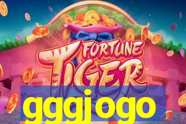 gggjogo