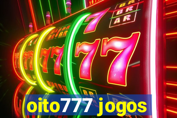 oito777 jogos