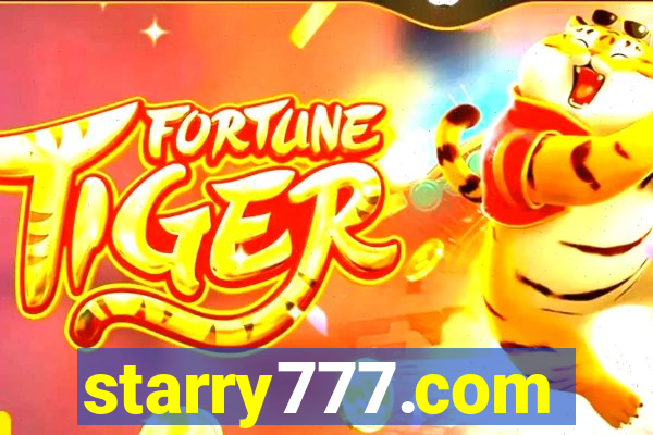 starry777.com