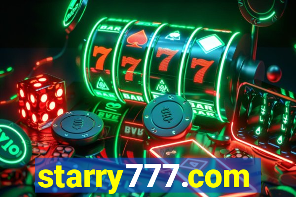 starry777.com