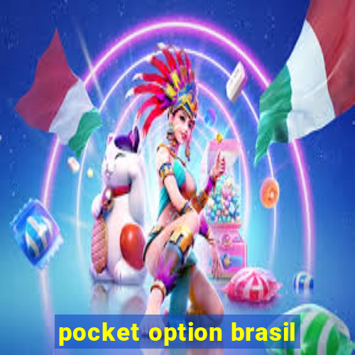 pocket option brasil