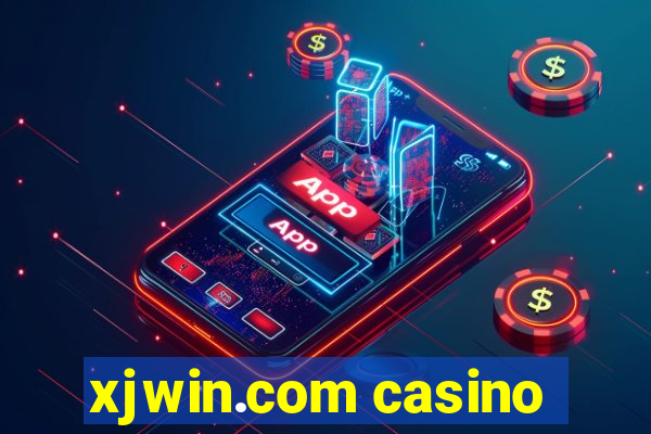 xjwin.com casino