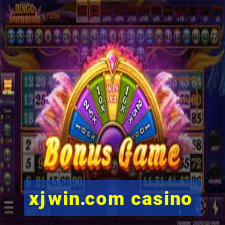 xjwin.com casino