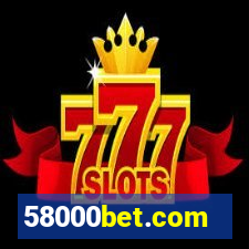 58000bet.com