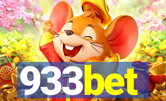 933bet