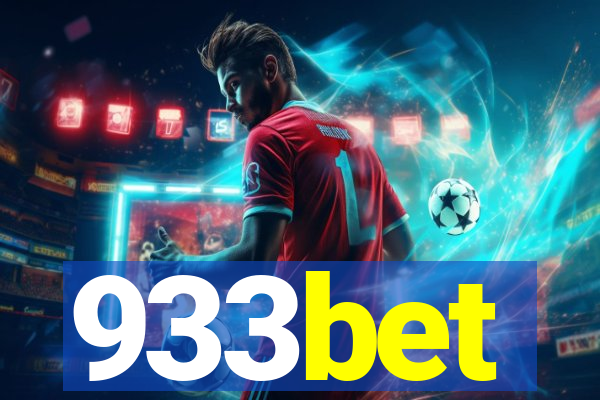 933bet