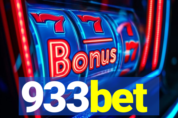 933bet