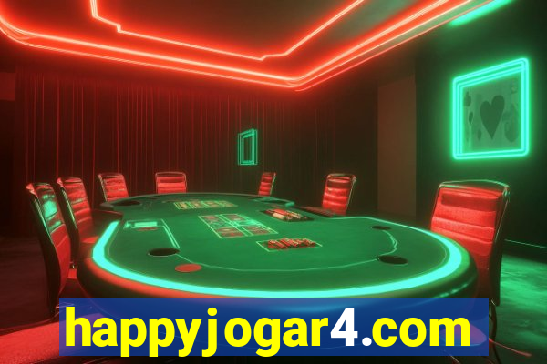 happyjogar4.com