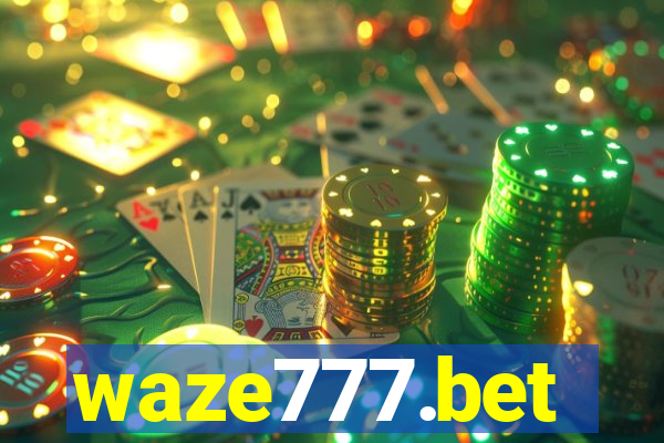 waze777.bet