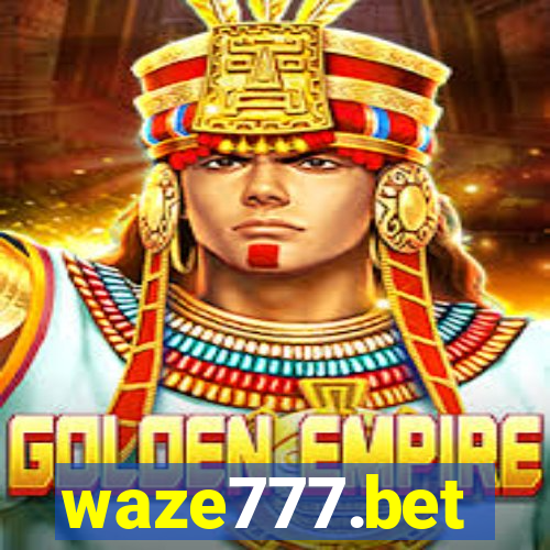 waze777.bet