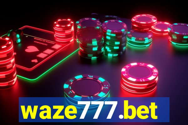 waze777.bet