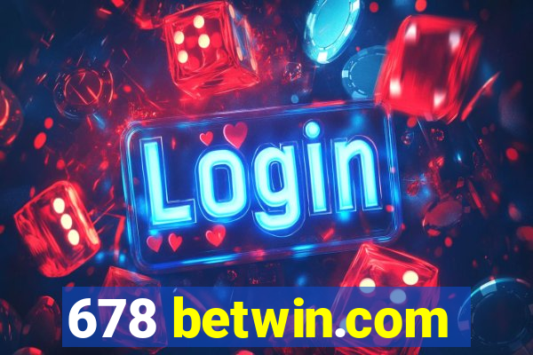 678 betwin.com