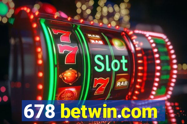 678 betwin.com