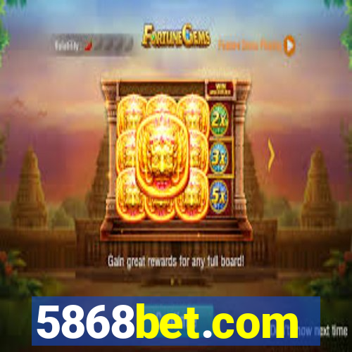 5868bet.com