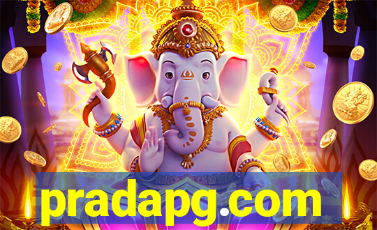 pradapg.com