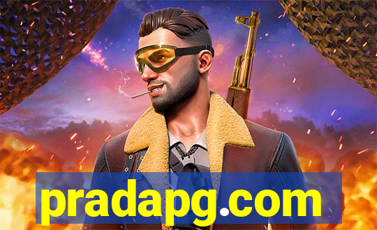 pradapg.com
