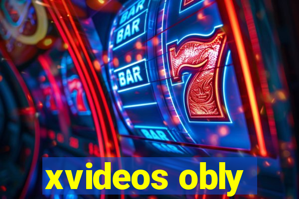 xvideos obly
