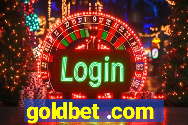 goldbet .com