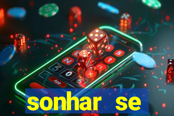sonhar se escondendo de uma pessoa jogo do bicho