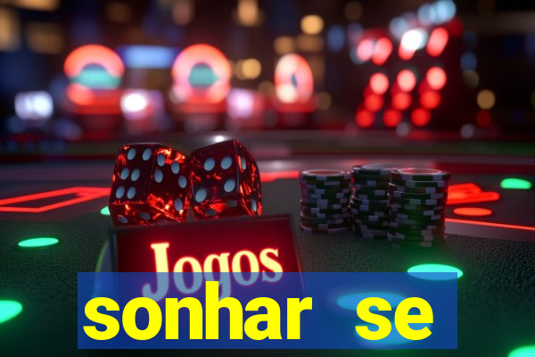 sonhar se escondendo de uma pessoa jogo do bicho
