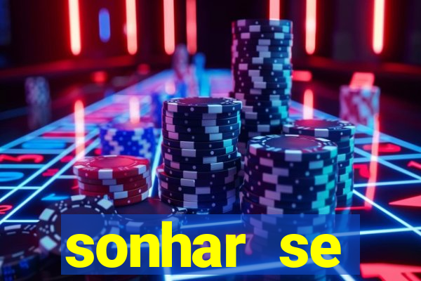 sonhar se escondendo de uma pessoa jogo do bicho