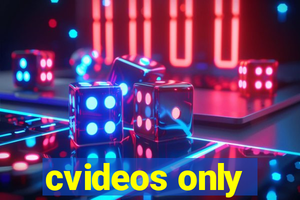 cvideos only
