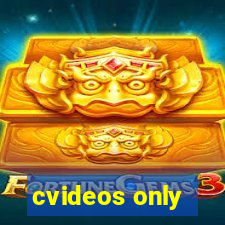 cvideos only
