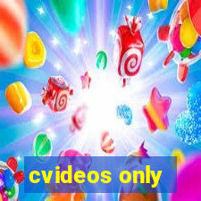cvideos only