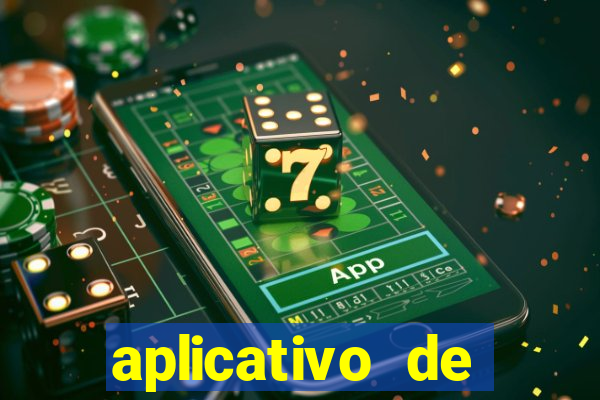 aplicativo de sinais slots