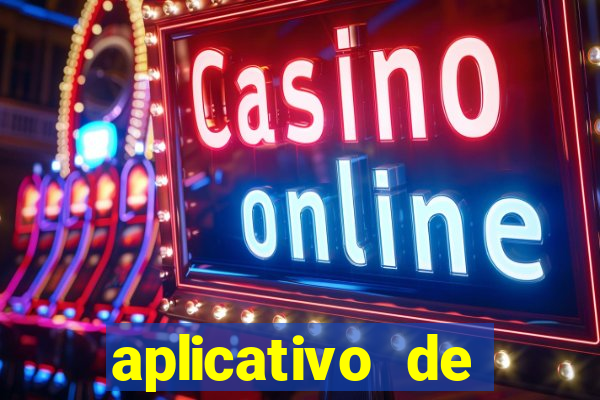 aplicativo de sinais slots
