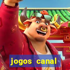 jogos canal premiere hoje