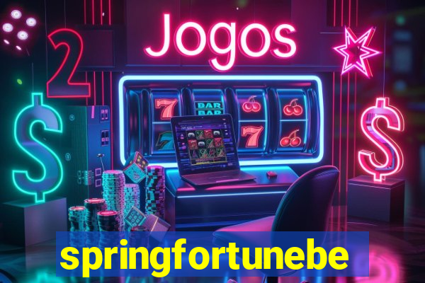 springfortunebet