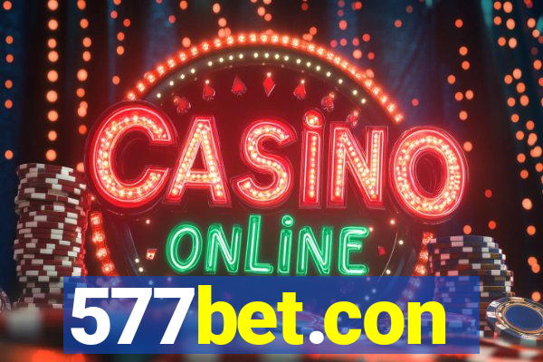 577bet.con