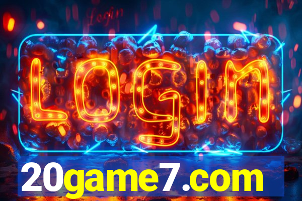 20game7.com