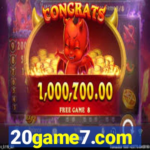 20game7.com