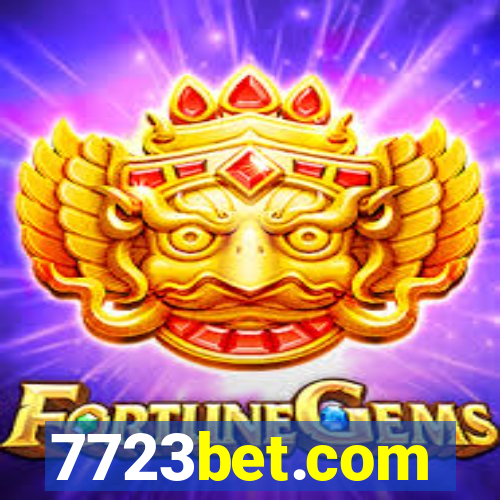 7723bet.com
