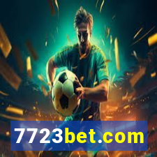7723bet.com