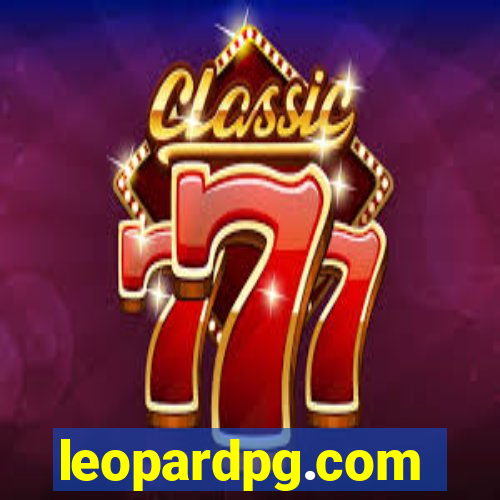 leopardpg.com