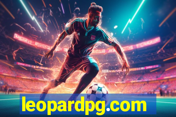 leopardpg.com
