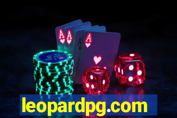 leopardpg.com