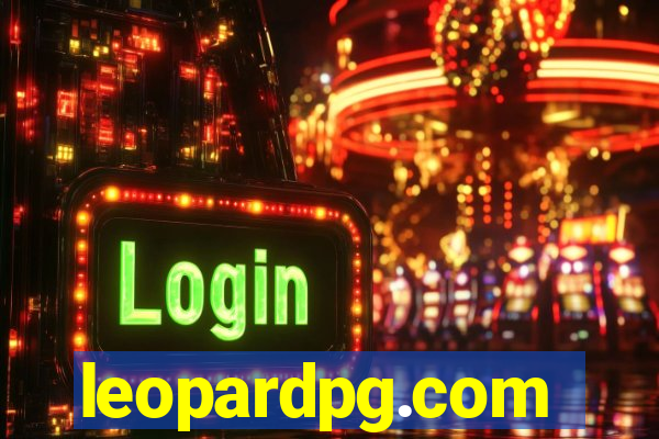 leopardpg.com