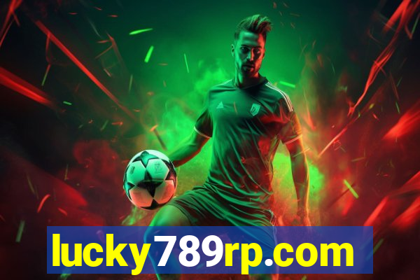lucky789rp.com