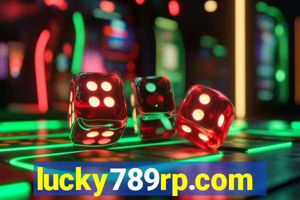 lucky789rp.com