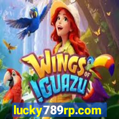 lucky789rp.com