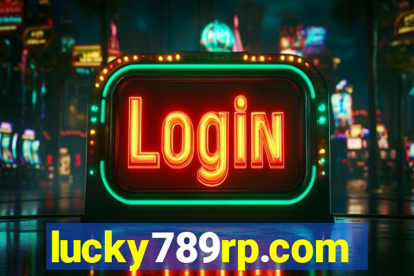 lucky789rp.com