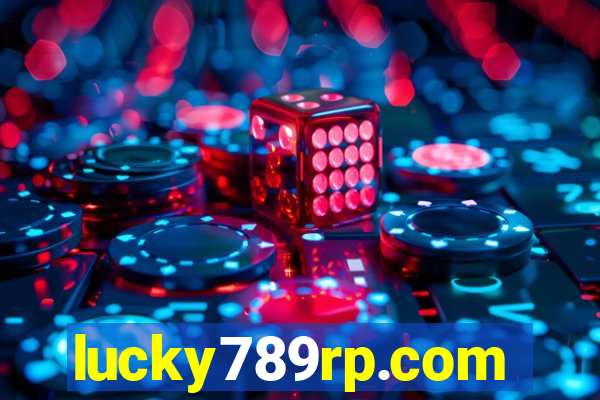 lucky789rp.com