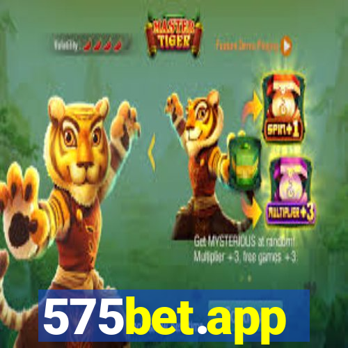 575bet.app